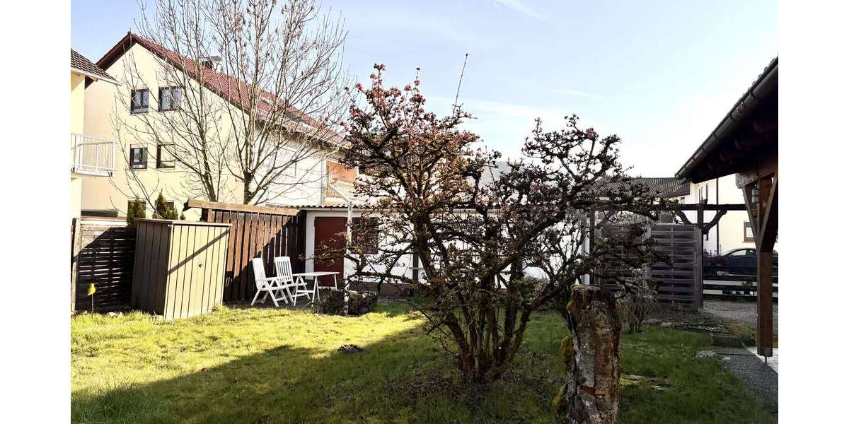 Einfamilienhaus Hemsbach - 6 Zimmer, 145 m&sup2;, 349.000&euro; | Angebot:25339263