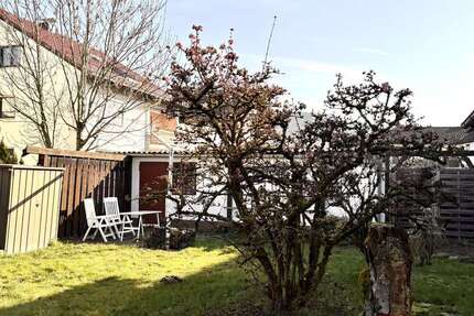 Haus Hemsbach - 6 Zimmer, 145 m&sup2;, 429.900&euro; | Angebot:25339263