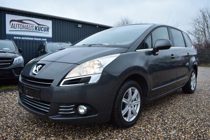 Peugeot 5008 138.000 km 3.995 &euro; Alsheim 67577