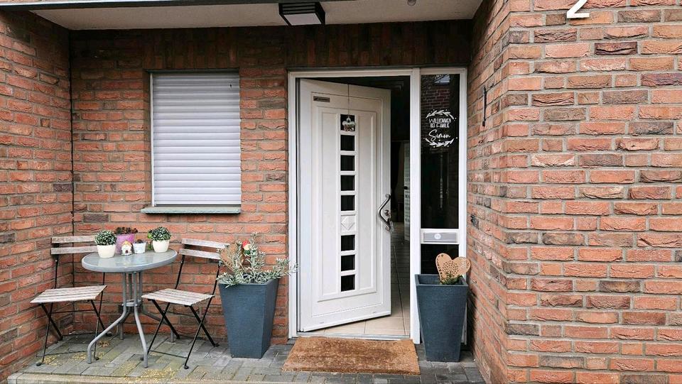 Doppelhaushälfte Isselburg - 6 Zimmer, 144 m&sup2;, 399.000&euro; | Angebot:26445246