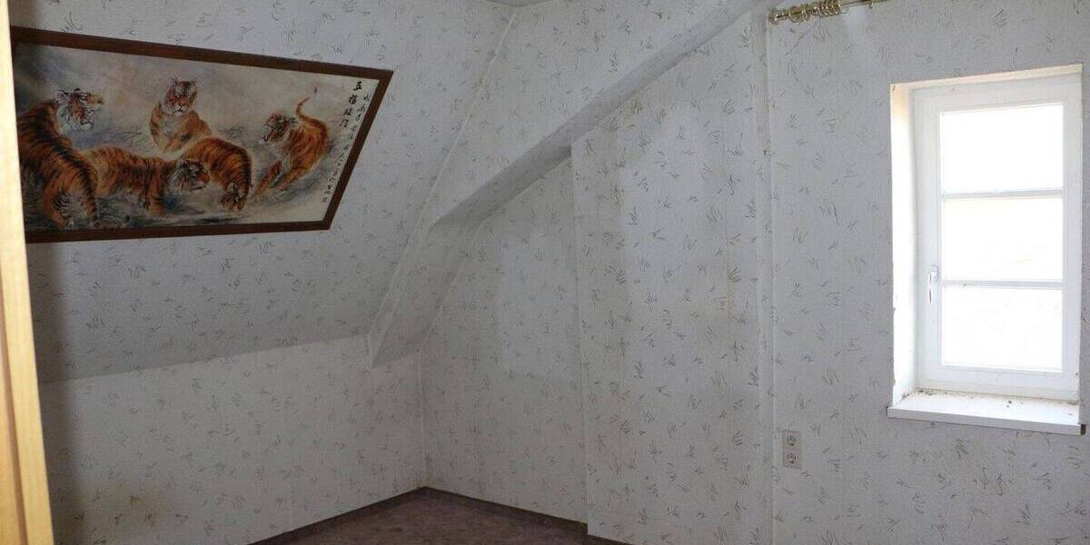 Charmantes Zweifamilienhaus mit Geschichte in 89250 Senden 7 zimmer