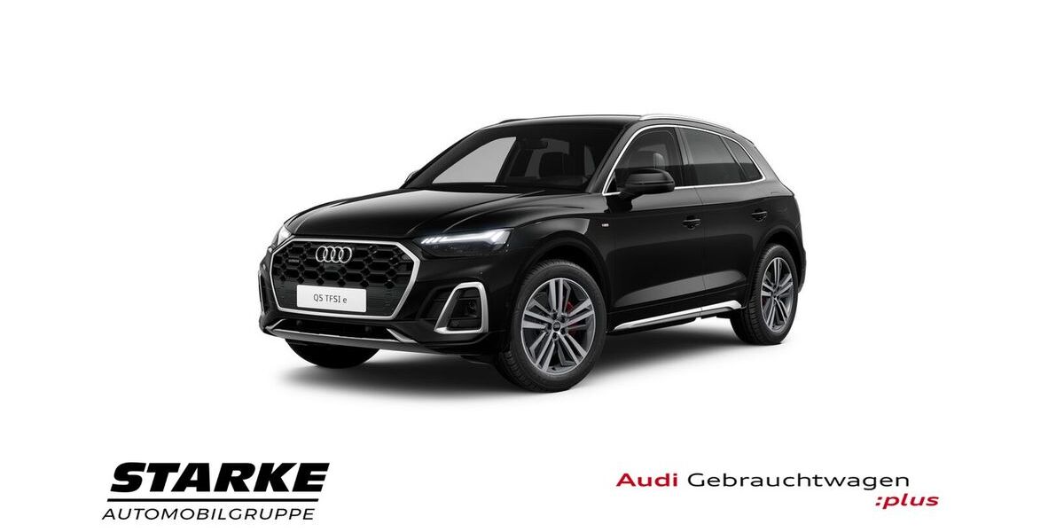 Audi Q5 15.972 km 54.930 &euro; Osnabrück 49080