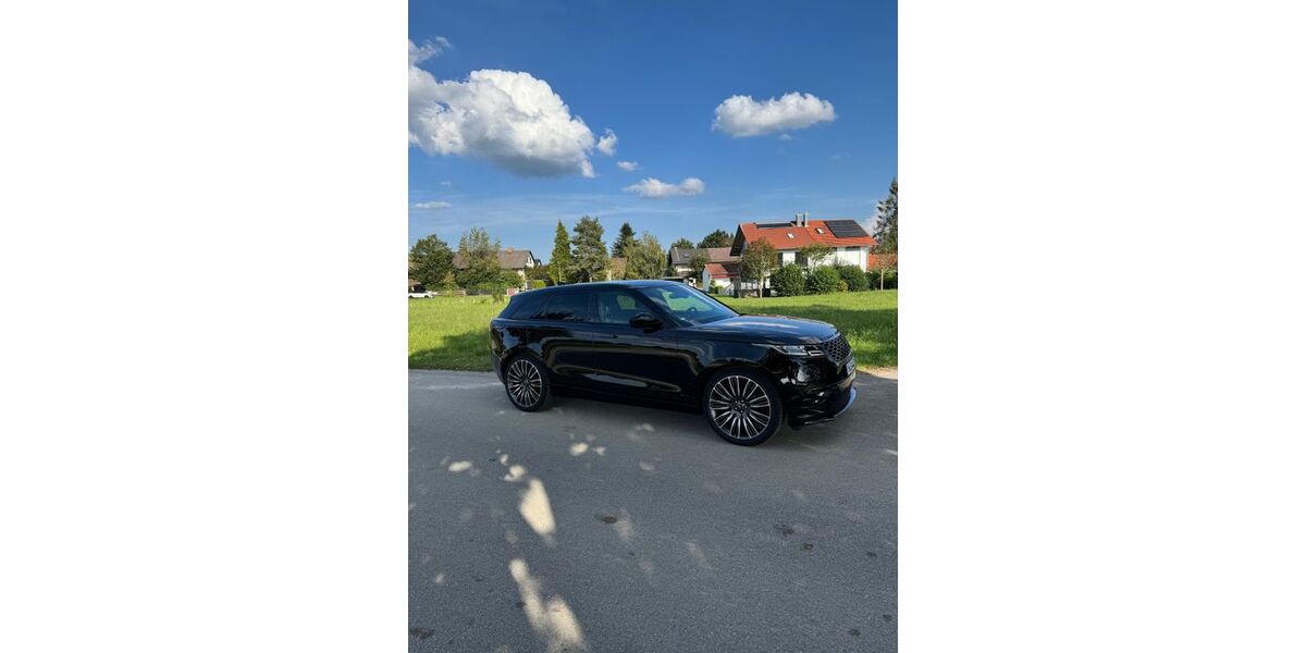 Land Rover Range Rover Velar 66.900 km 44.800 &euro; Sauerlach 82054