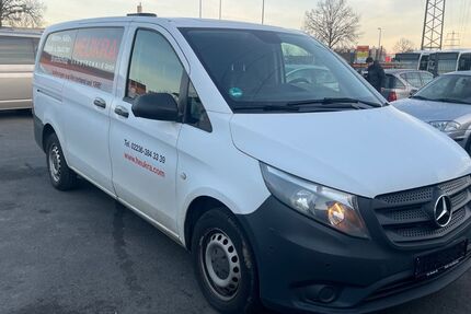 Mercedes-Benz Vito 180.000 km 9.990 &euro; Wesseling - Köln 50389