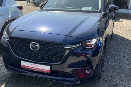 Mazda CX-60 66.750 km 34.990 &euro; Göppingen 73037