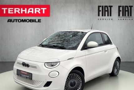 Fiat 500e 14.499 km 17.987 &euro; Stadtlohn 48703