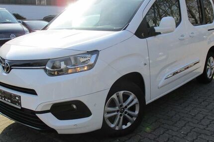 Toyota Proace City 65.570 km 17.900 &euro; Harsefeld-Hollenbeck 21698