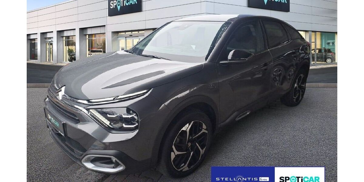 Citroen C4 25.941 km 19.390 &euro; Mannheim 68309