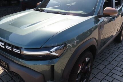 Dacia Duster 41.600 km 21.990 &euro; Herschbach 56414