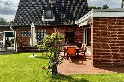 Haus zum Kaufen in Hamburg 490.000 € 119 m² 4 zimmer