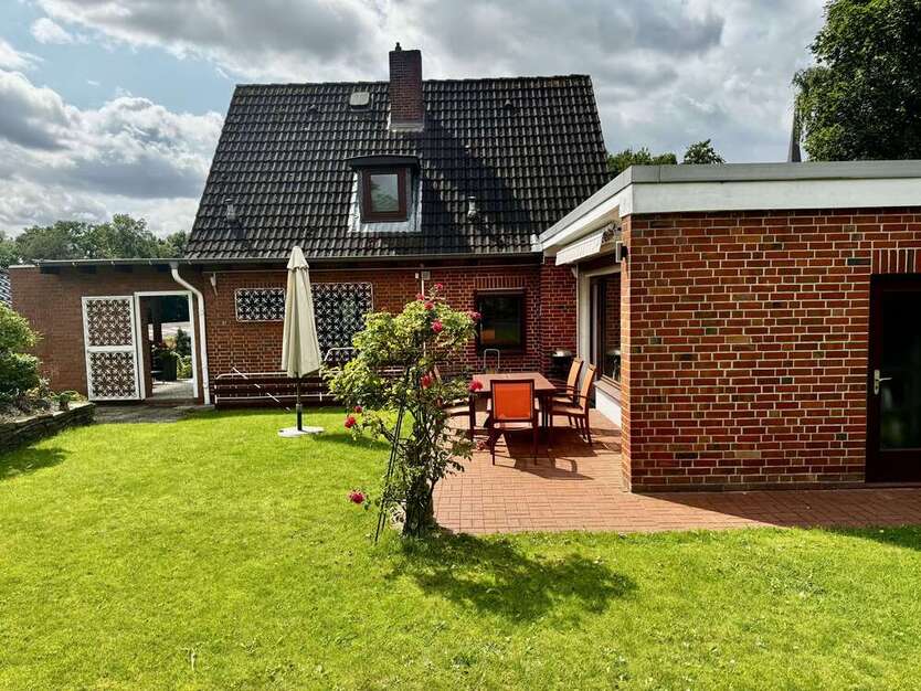 Haus zum Kaufen in Hamburg 490.000 € 119 m² 4 zimmer