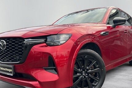 Mazda CX-60 48.933 km 39.990 &euro; Berlin 13599