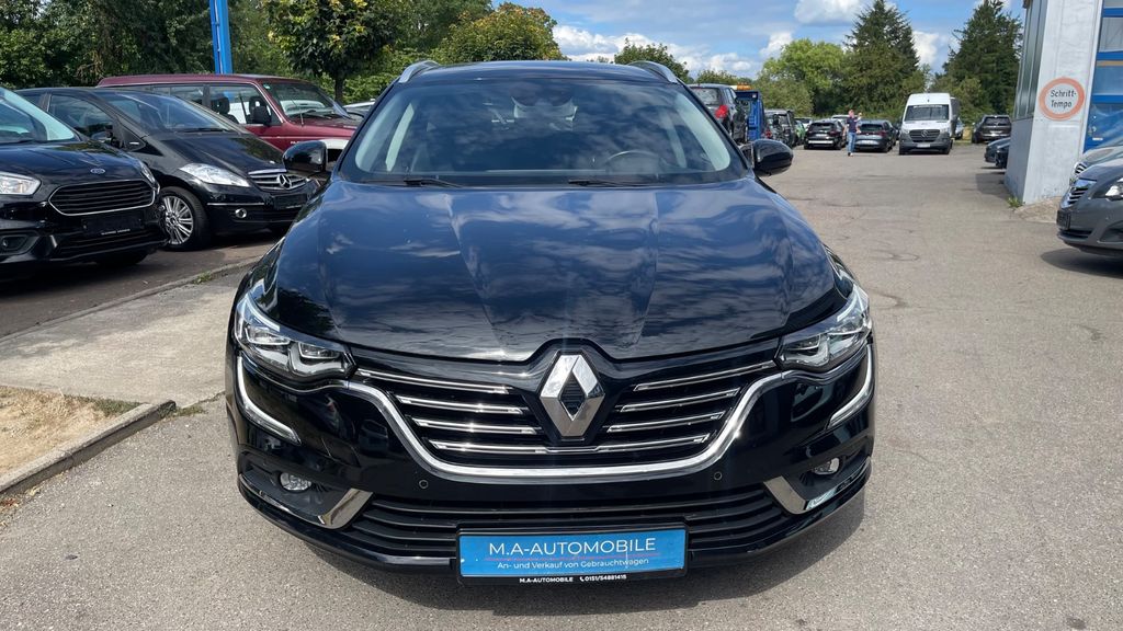 Renault Talisman 75.000 km 12.990 &euro; Marbach am Neckar 71672