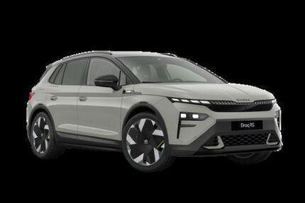 Skoda Elroq 1 km 48.990 &euro; Coburg 96450