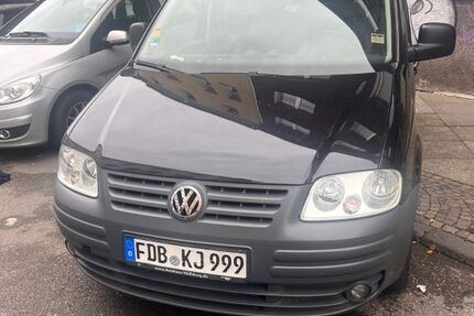 VW Caddy 236.000 km 4.000 € Dortmund 44147