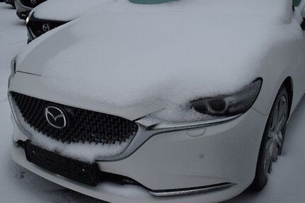 Mazda 6 22.397 km 30.100 &euro; Burgkunstadt 96224