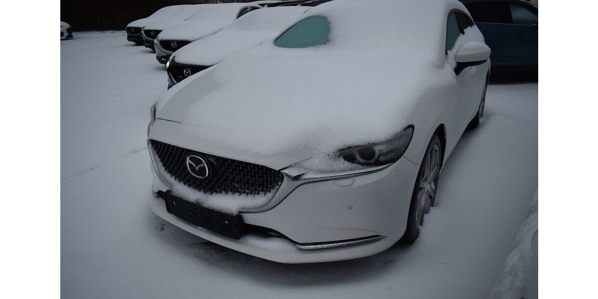 Mazda 6 22.397 km 30.100 &euro; Burgkunstadt 96224