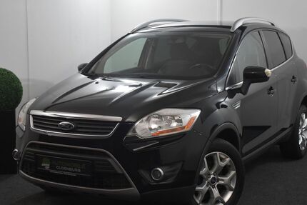 Ford Kuga 179.651 km 6.900 &euro; Oldenburg 26129