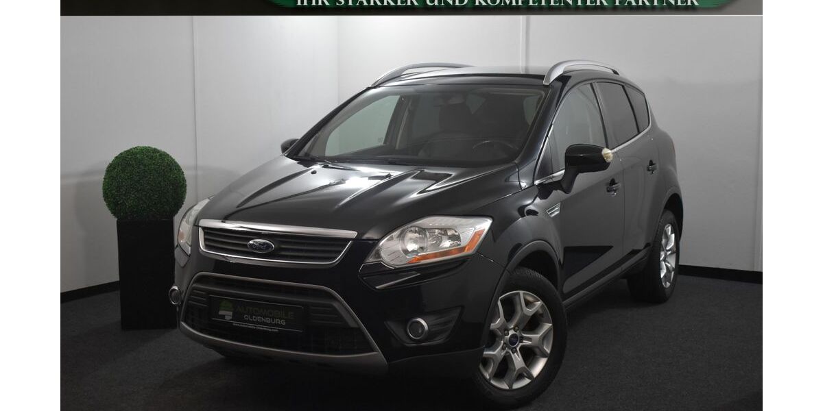 Ford Kuga 179.651 km 6.900 &euro; Oldenburg 26129