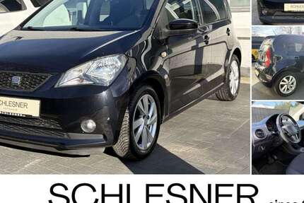 Seat Mii 141.225 km 7.990 &euro; Nienburg 31582