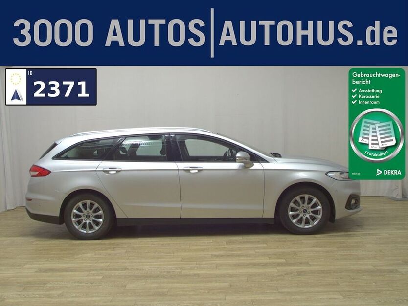 Mondeo