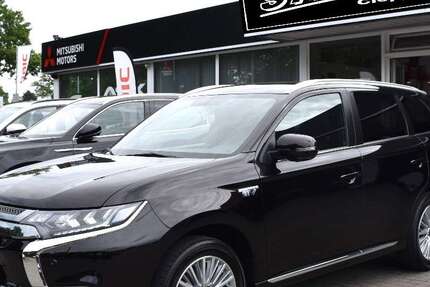 Mitsubishi Outlander 90.818 km 23.490 € Cloppenburg 49661