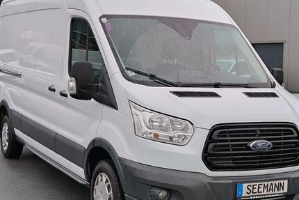 Ford Transit 89.000 km 17.900 &euro; Fürstenzell 94081