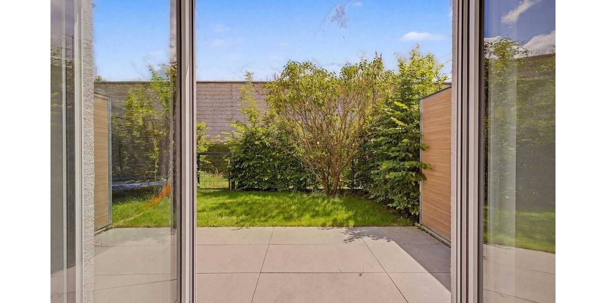 Reihenendhaus München Aubing-Lochhausen-Langwied - 5 Zimmer, 142 m&sup2;, 1.149.000&euro; | Angebot:26841657