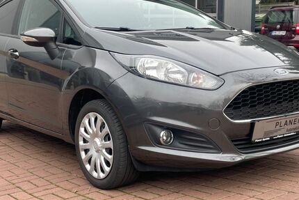 Ford Fiesta 65.696 km 8.690 &euro; Apolda 99510