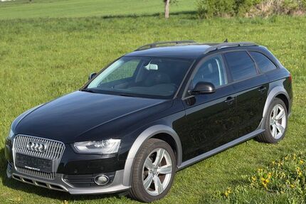 Audi A4 Allroad 215.000 km 11.800 &euro; Lahnau 35633