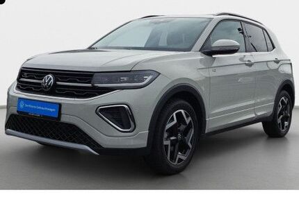 VW T-Cross 11.164 km 26.490 &euro; Coburg 96450