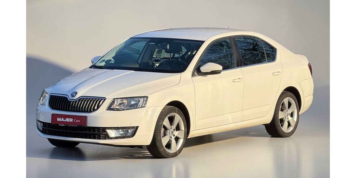 Skoda Octavia 161.574 km 5.500 &euro; Hamburg 22043