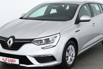 Renault Megane 59.987 km 12.990 &euro; Eisenhüttenstadt 15890