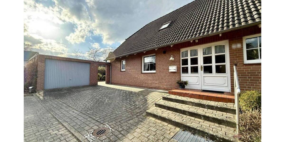 Einfamilienhaus Uelzen Westerweyhe - 8 Zimmer, 172 m&sup2;, 364.000&euro; | Angebot:26438779