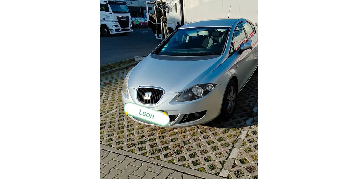 Seat Leon 119.500 km 3.000 &euro; Raunheim 65479