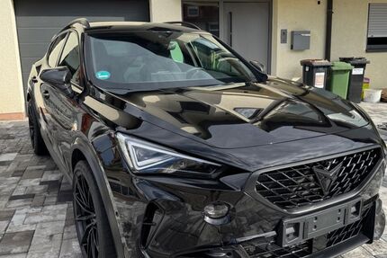 Cupra Formentor 13.364 km 44.499 &euro; Pfinztal 76327