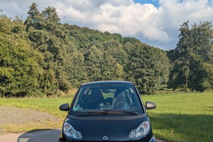 Smart ForTwo 113.000 km 6.200 € Münchweiler 67728