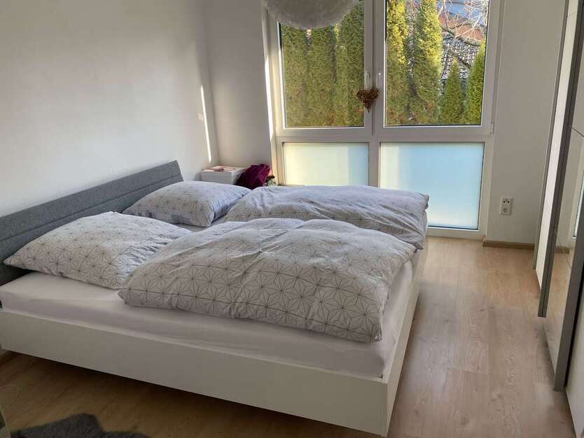 Wohnung zum Mieten in Paderborn 550 € 55.29 m²