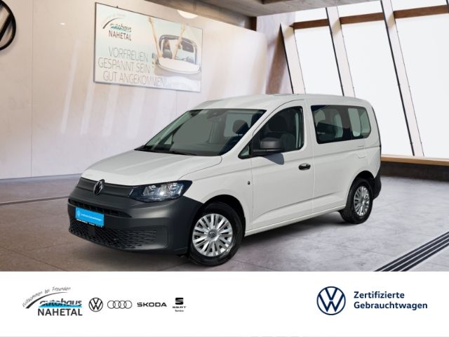 VW Caddy 22.217 km 22.450 &euro; Idar-Oberstein 55743