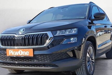 Skoda Karoq 80.100 km 21.390 &euro; Göppingen 73037