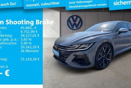 VW Arteon 17.056 km 45.480 &euro; Frankfurt am Main 60326