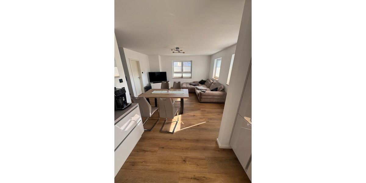 Etagenwohnung Oberhof - 5 Zimmer, 83 m&sup2;, 245.000&euro; | Angebot:27168460