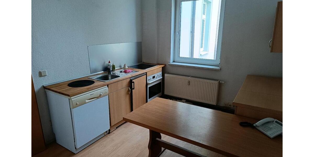 Gewerbeobjekt Chemnitz Kapellenberg - 820&euro; | Angebot:26402510