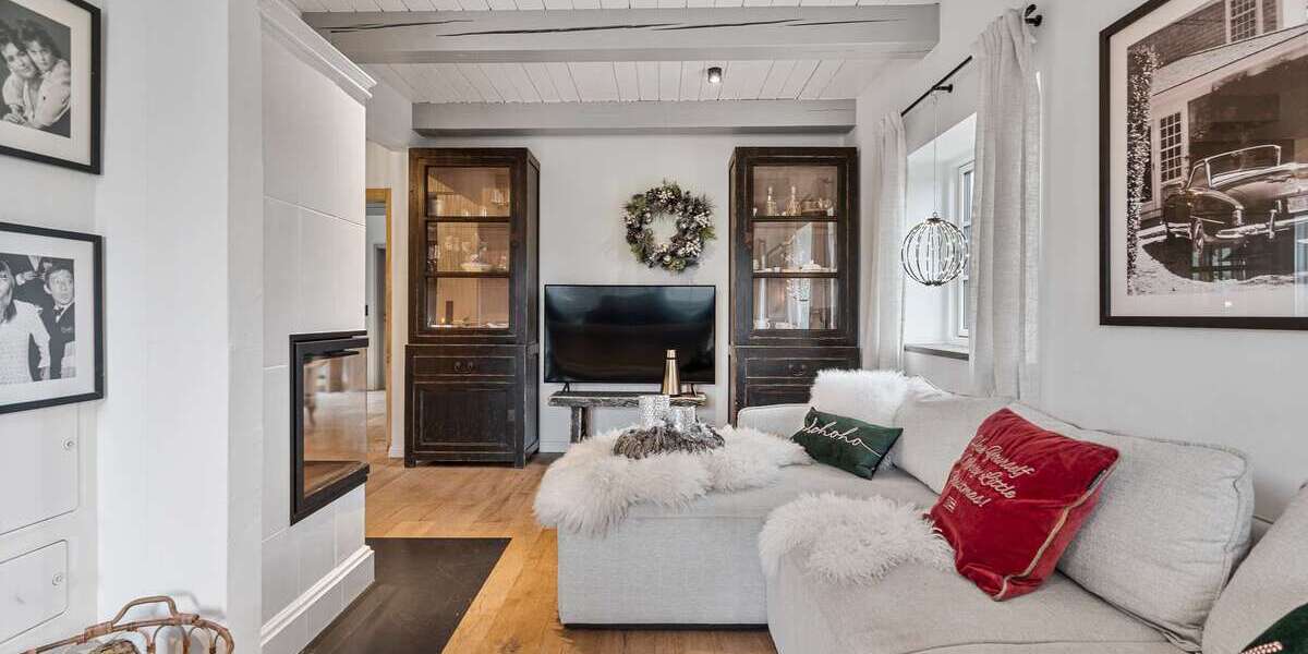 Haus zum Kaufen in Tönning 1.110.000 € 163 m² 4 zimmer