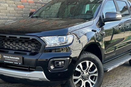 Ford Ranger 36.650 km 34.990 &euro; Lotte 49504