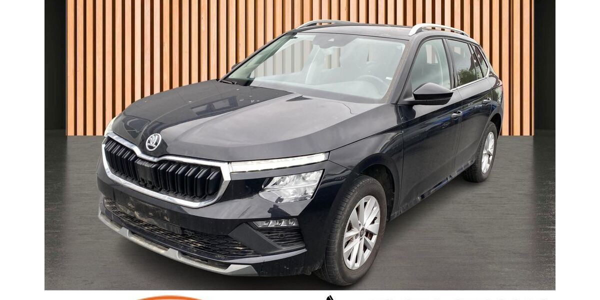 Skoda Kamiq 13.894 km 19.890 &euro; Dresden 01328