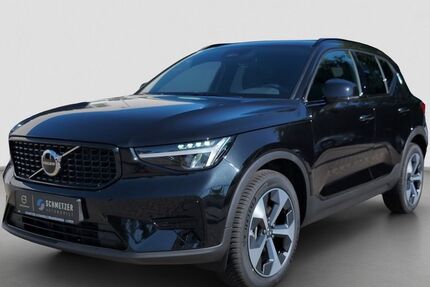 Volvo XC40 4.500 km 38.490 € Braunschweig 38114