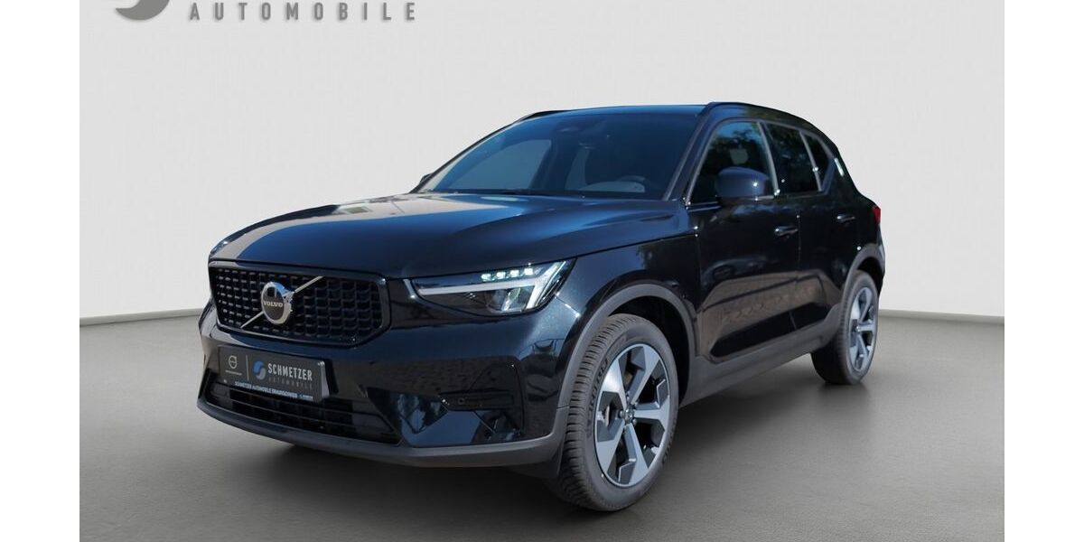 Volvo XC40 4.500 km 38.490 € Braunschweig 38114