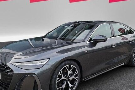Audi A6 3.000 km 74.449 &euro; Schwäbisch Gmünd 73527