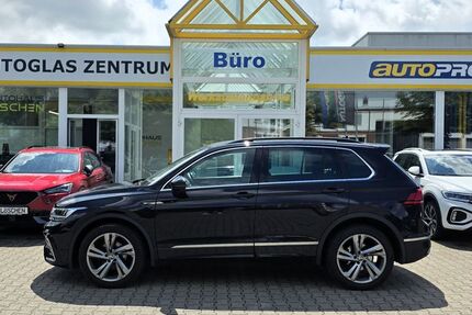 VW Tiguan 53.179 km 31.990 &euro; Aurich 26607
